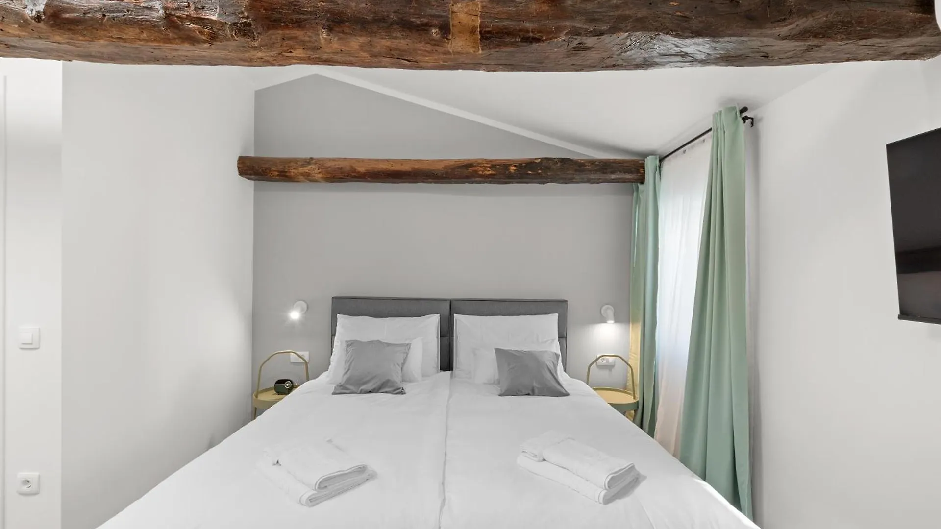 Konoba Most Rooms Buzet 4*,  Croacia