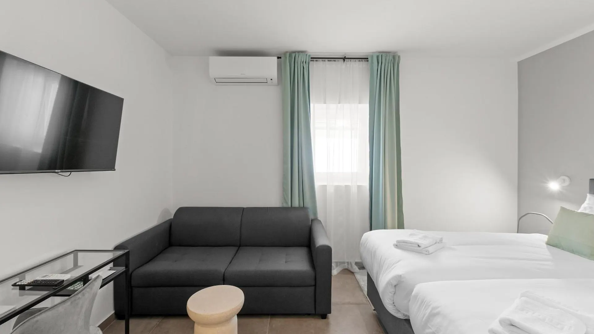 לינה וארוחת בוקר בוזט Konoba Most Rooms
