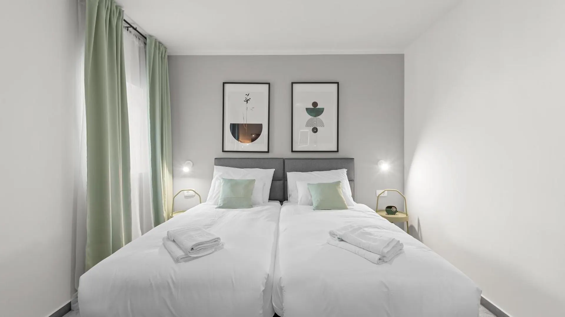 בוזט Konoba Most Rooms