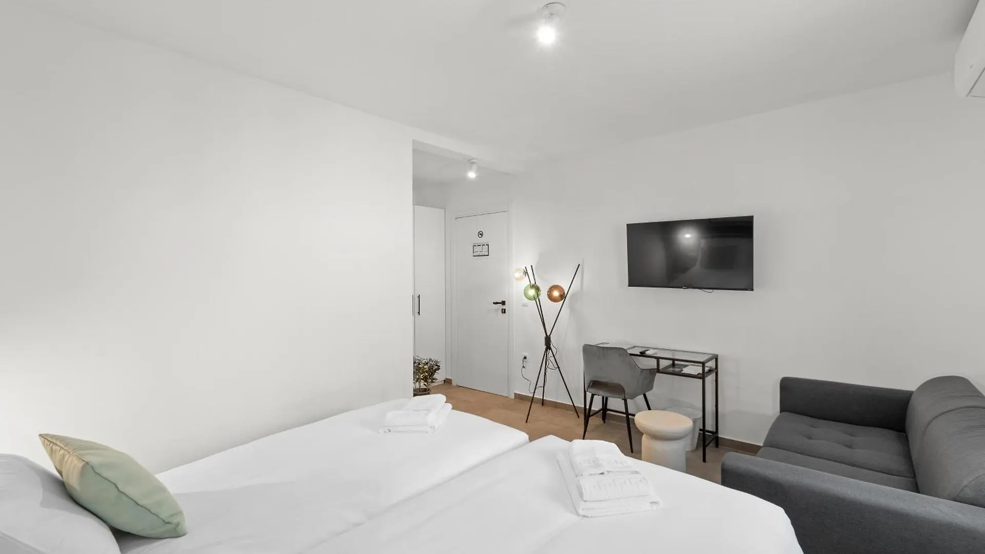 Bed and breakfast Konoba Most Rooms Buzet