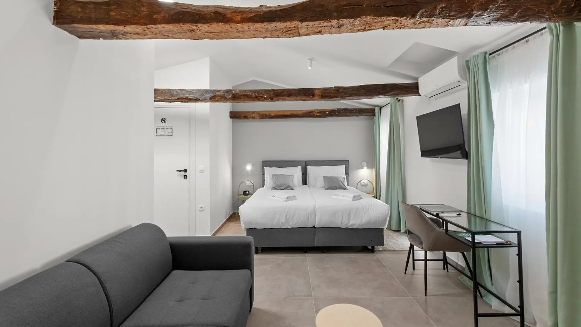 Konoba Most Rooms Buzet Bed and breakfast