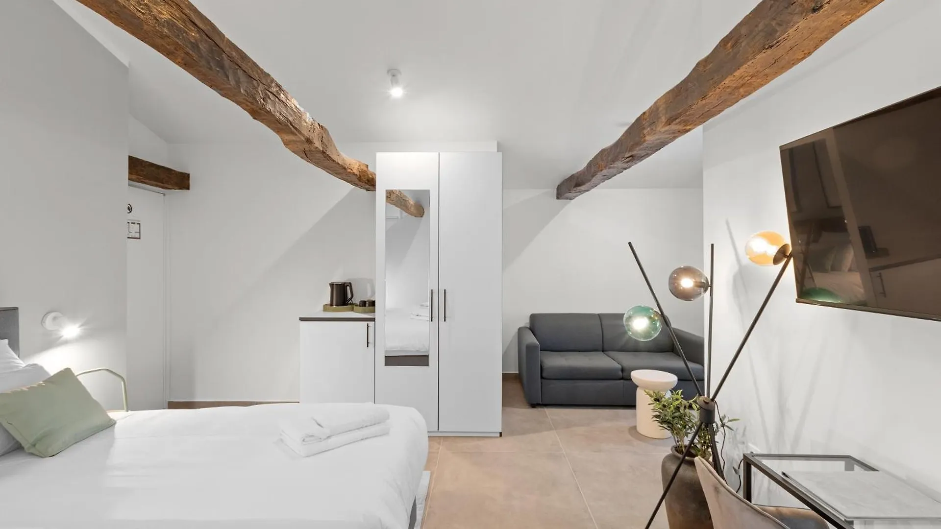 Konoba Most Rooms Buzet 4*,  Croacia