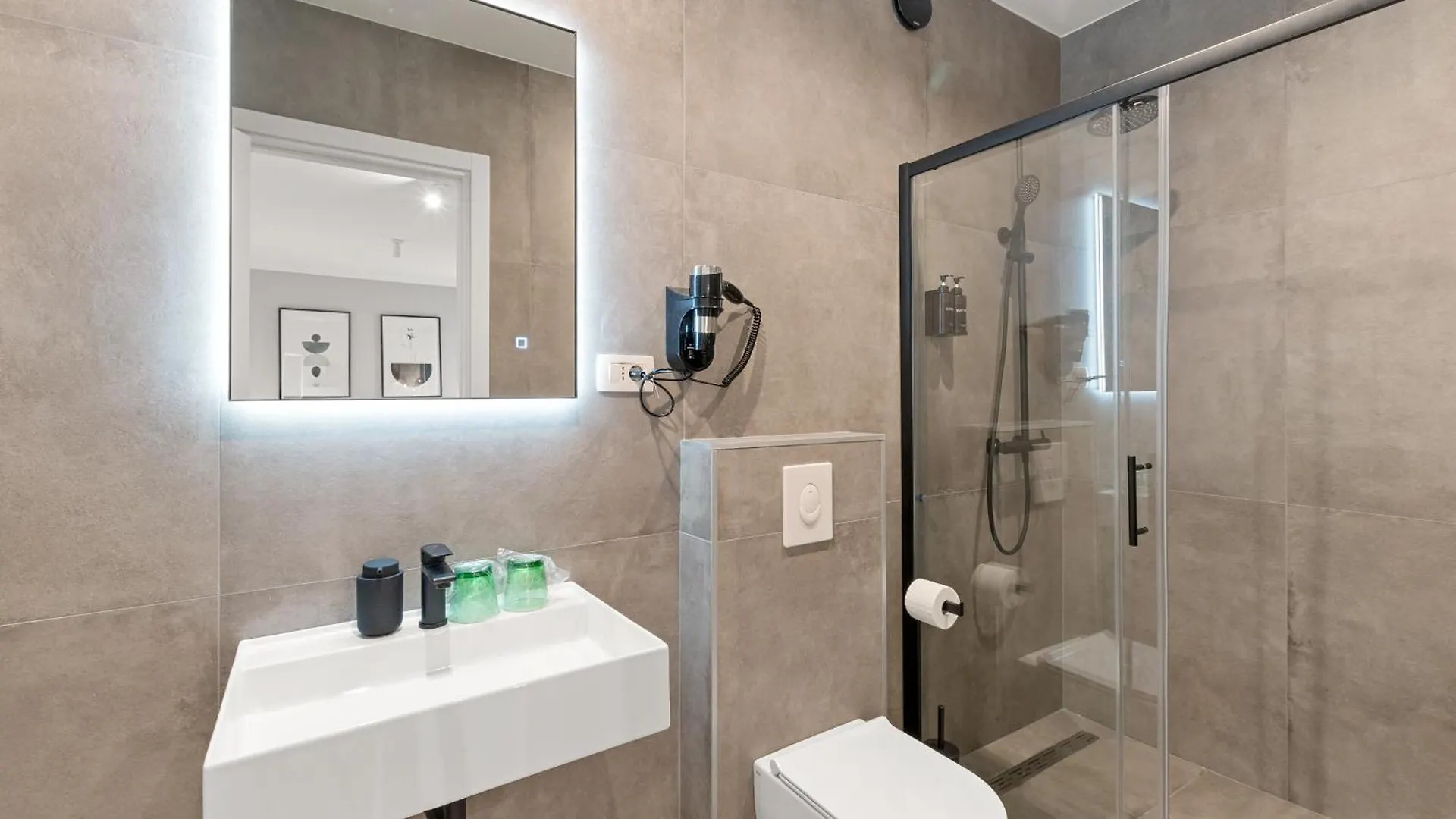 בוזט Konoba Most Rooms