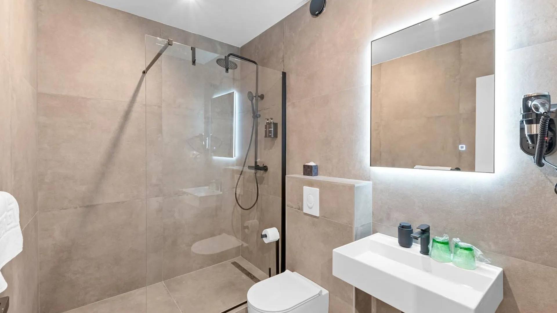 Konoba Most Rooms Buzet Bed and breakfast