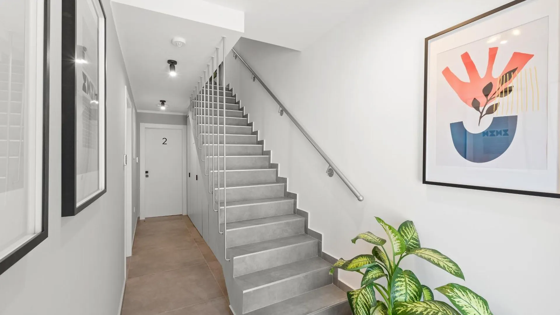 בוזט Konoba Most Rooms