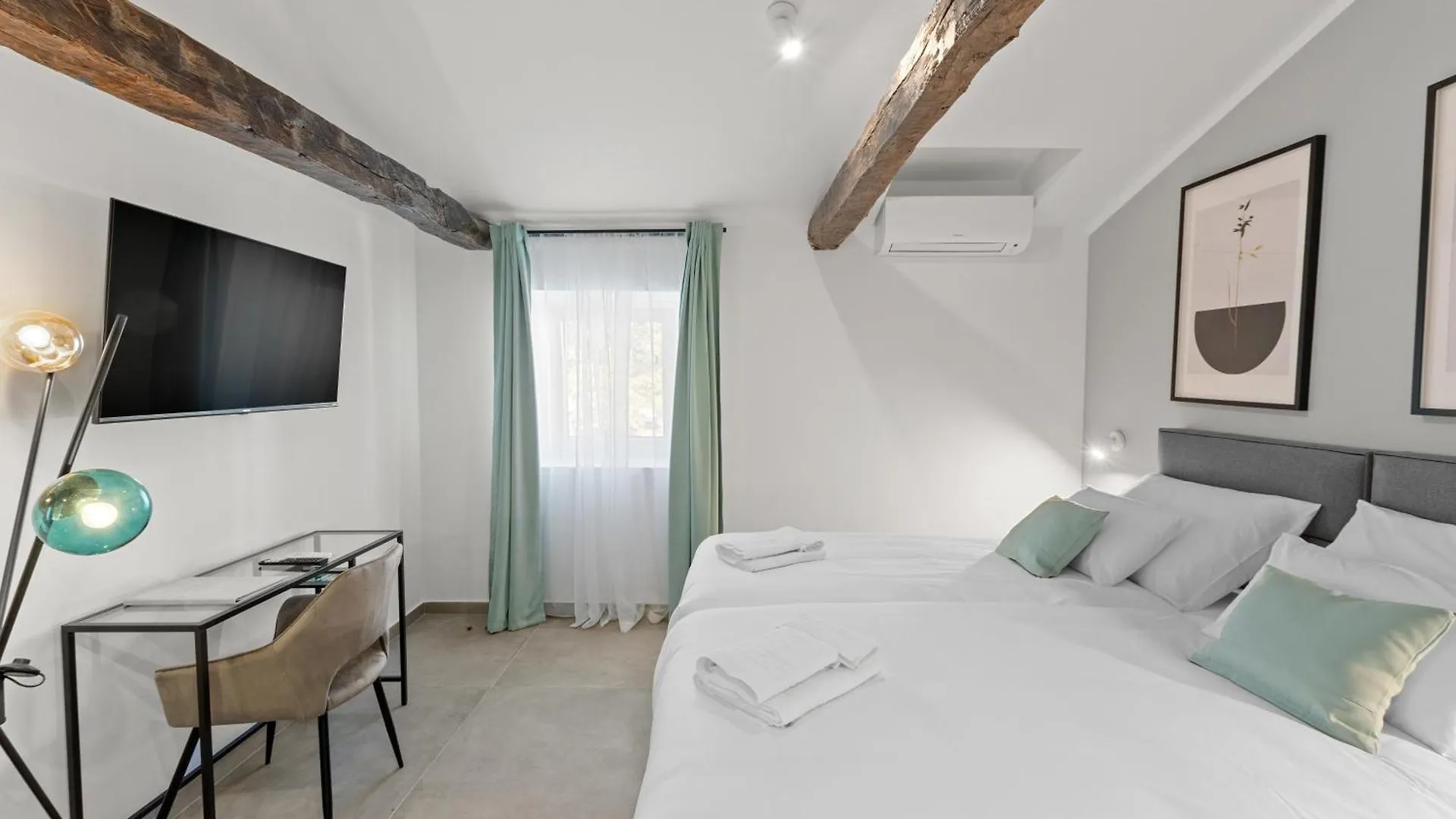 Konoba Most Rooms Buzet 4*,
