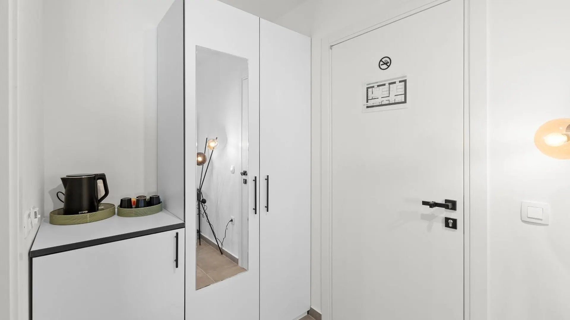 Konoba Most Rooms Buzet Bed and breakfast